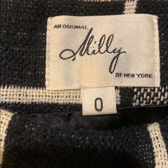 Milly skirt - Picture 2 of 3